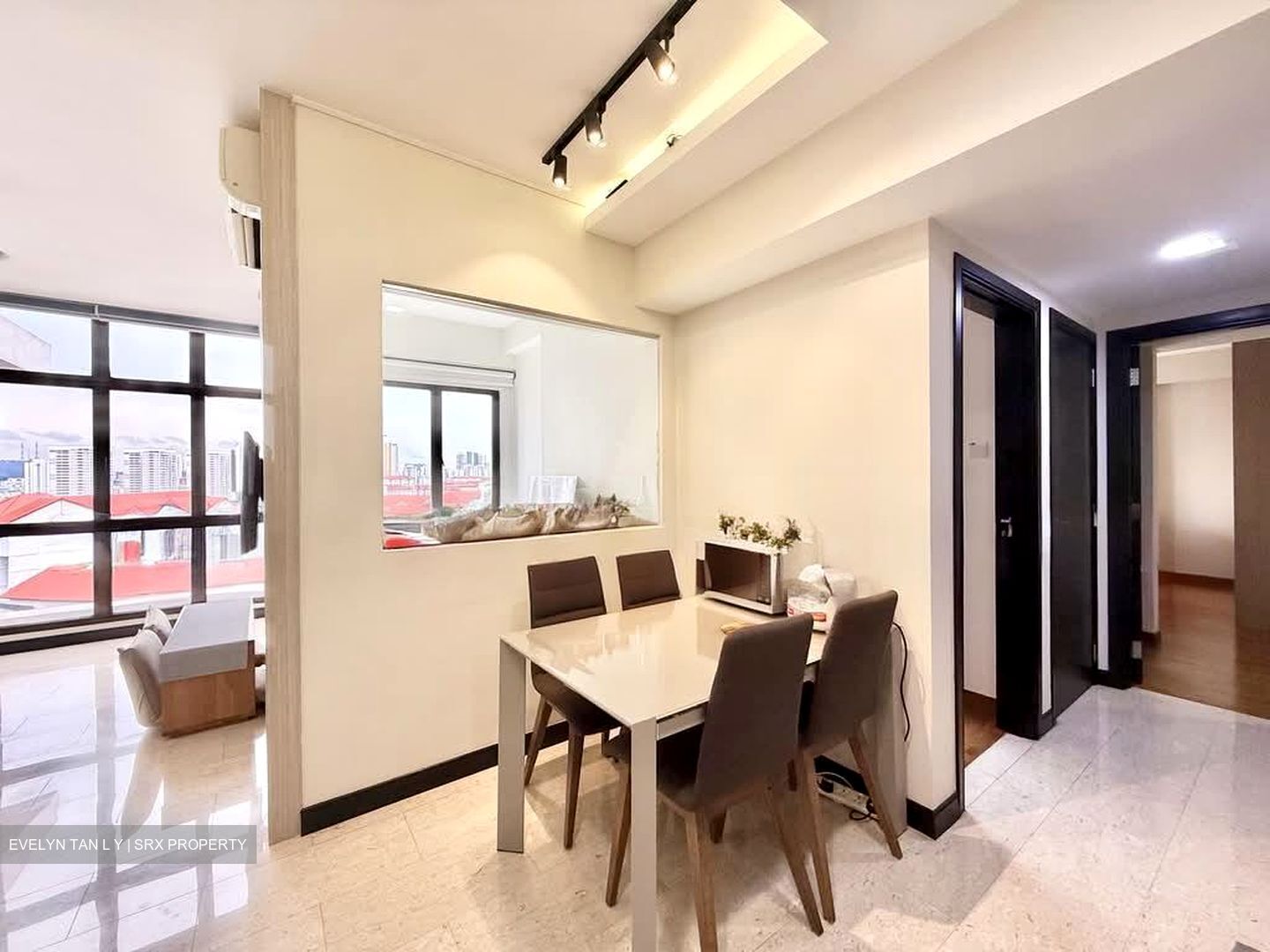 The Mayfair (D22), Condominium #591387611